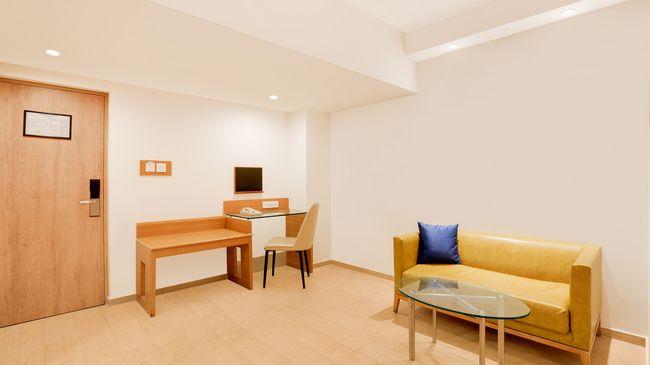 Lemon Tree Hotel, Indore Ruang foto